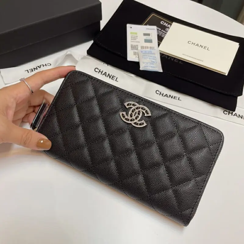 chanel aaa qualite portefeuille s s_12700061